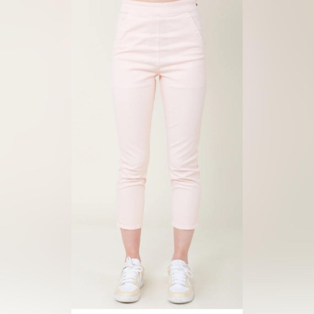 Prairie Underground Pin-up Leggings